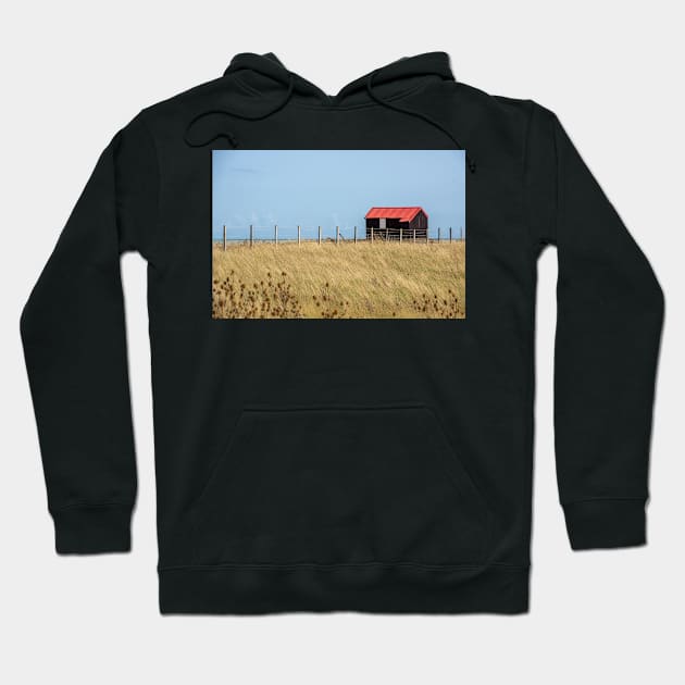 Lime Kiln Cottage. Hoodie by sma1050